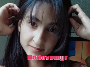 Hotlovemyr