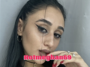 Hotmeghan69