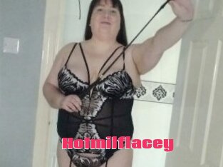 Hotmilflacey