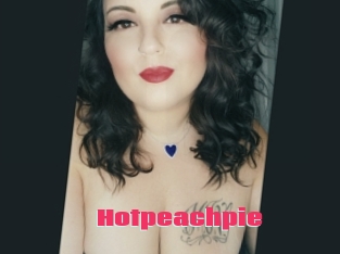 Hotpeachpie