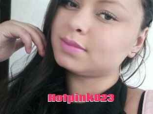 Hotpink023