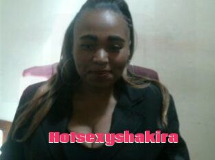 Hotsexyshakira