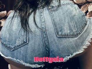 Hottysia