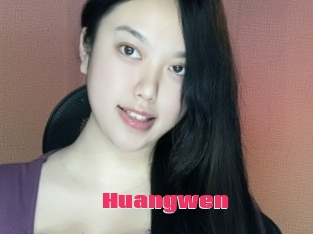 Huangwen