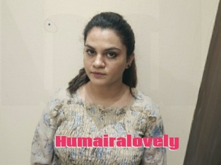 Humairalovely