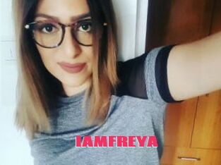 IAMFREYA