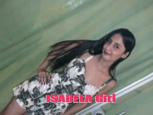 ISABELA_Girl