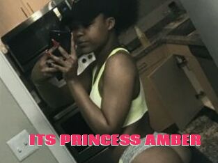 ITS_PRINCESS_AMBER
