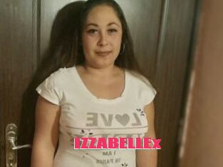 IZZABELLEx