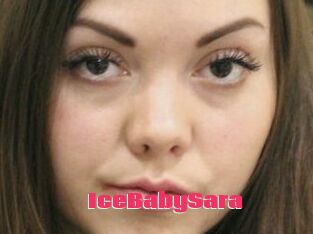 IceBabySara