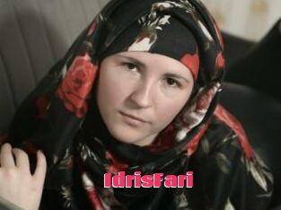 IdrisFari