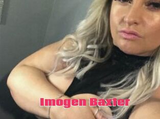 Imogen_Baxter