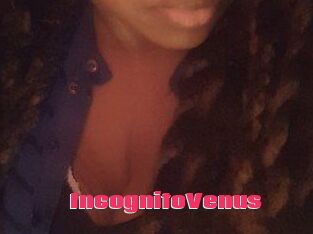 IncognitoVenus