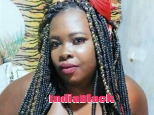 IndiaBlack