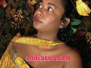 IndiaLoveXO