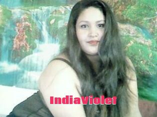 IndiaViolet
