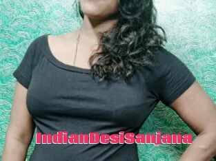 IndianDesiSanjana
