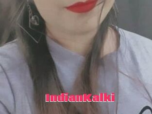 IndianKalki