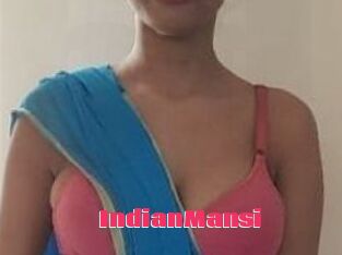 IndianMansi