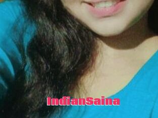 IndianSaina