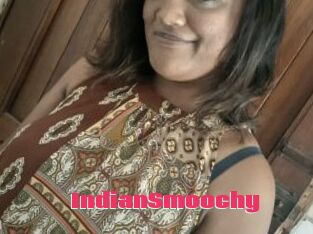 IndianSmoochy