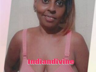 Indiandivine