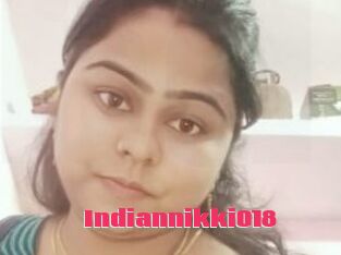 Indiannikki018