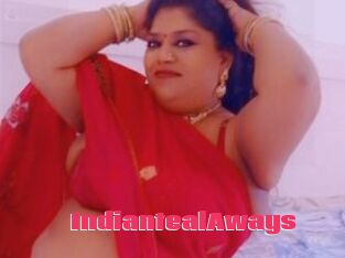 IndiantealAways