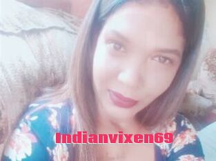 Indianvixen69