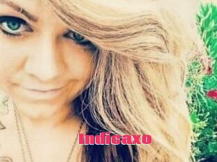 Indicaxo