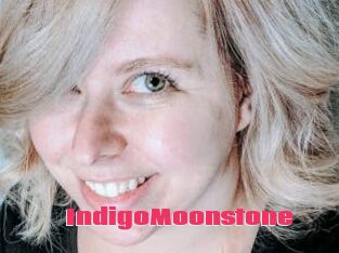 IndigoMoonstone