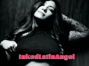 InkedLatinAngel