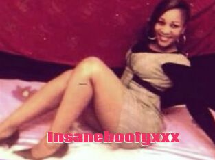 Insanebootyxxx