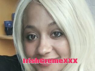IrishCremeXXX
