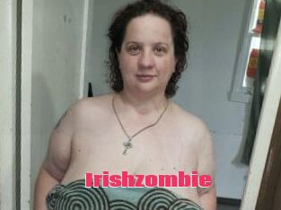 Irishzombie