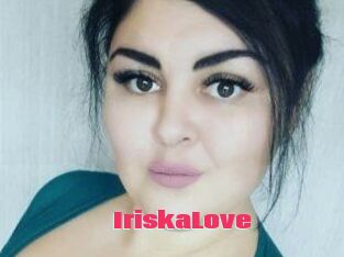 IriskaLove