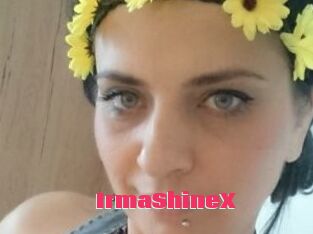 IrmaShineX