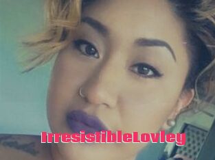 IrresistibleLovley