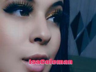IsaColeman