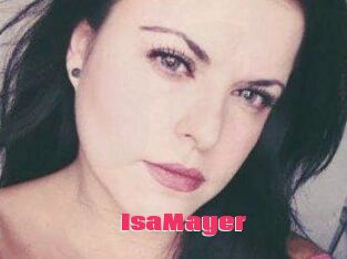 IsaMayer