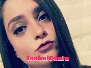 Isabel_Cantu