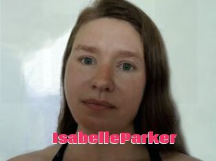 IsabelleParker