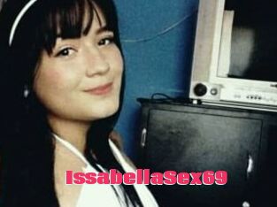 IssabellaSex69