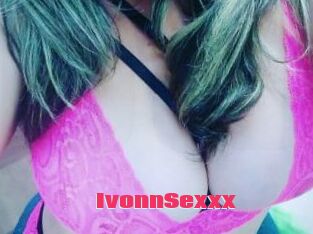 IvonnSexxx