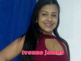 Ivonne_james