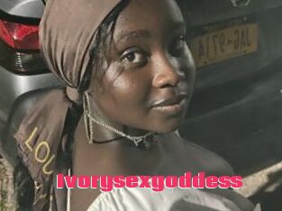 Ivorysexgoddess