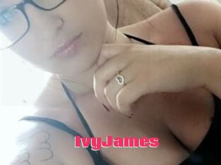 IvyJames