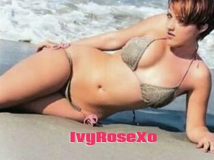 IvyRoseXo