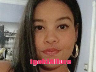 Iyoki_Allure