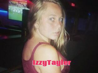 Izzy_Tayler
